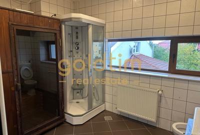 VILA INDIVIDUALA/PIPERA/IANCU NICOLAE/JACUZZI/5 LOCURI DE PARCARE/SALA FITNESS - 20