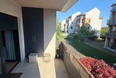 Garsonieră în Dumbrăvița - 8