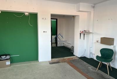 Spațiu comercial, de 37 mp, în Trivale - 5