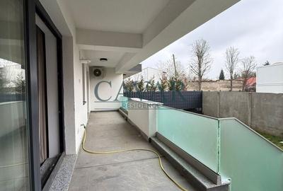 Apartament cu 2 camere în Giurgiului - 8