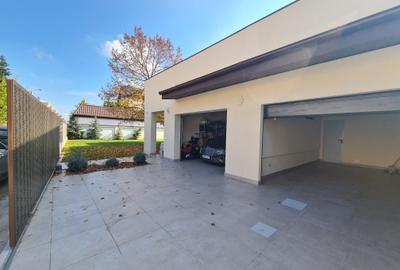 OMNIA-Proprietati alese! Vila de lux, in Baneasa. Confort, spatiu, intimitate. - 13