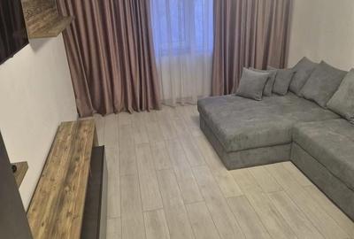 Apartament cu 2 camere decomandat în Central - 8