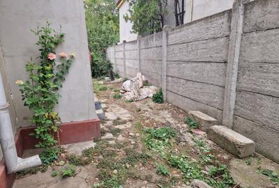 Teren de 371 mp, în Păcii - 3