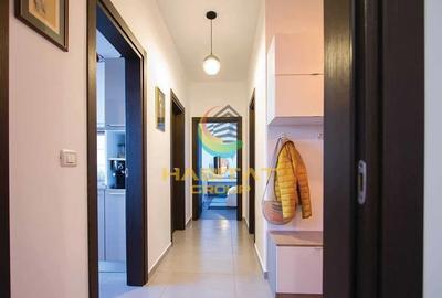 Apartament cu 3 camere decomandat, mobilat în Berceni - 6