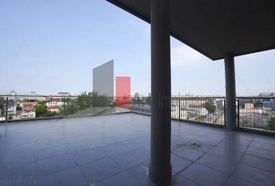 Penthouse NERVA TRAIAN-adiacent, VIEW PANORAMIC, NELOCUIT - 18
