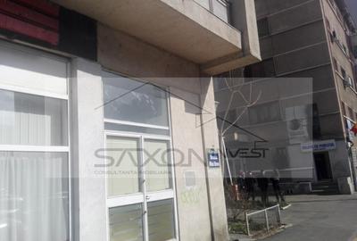 Mihai Bravu -Iancului-spatiu comercial - 2