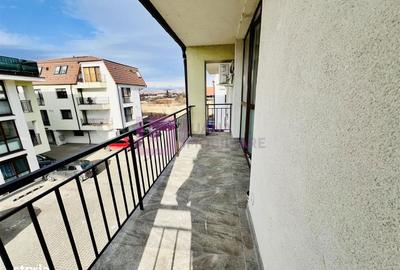 Apartament cu 2 camere în Țiglari - 5