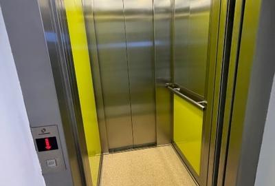 Apartament cu 2 camere circular, mobilat în Est - 15
