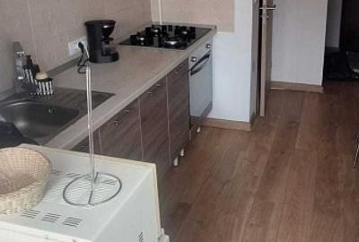 Apartament cu 2 camere semidecomandat în Florilor - 6