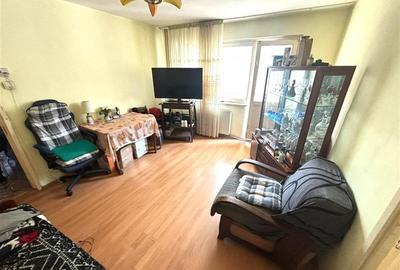 Apartament cu 2 camere semidecomandat în Cornișa - 3