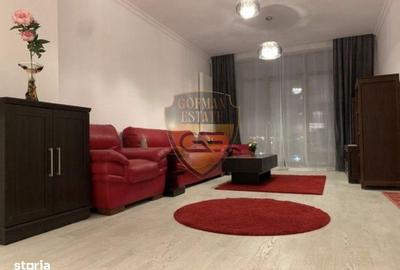 Apartament cu 2 camere, mobilat în Tomis Nord - 5
