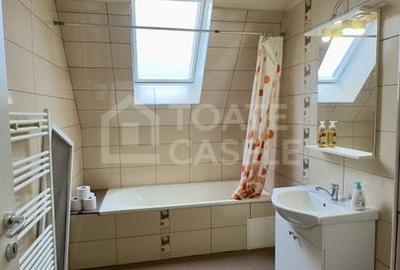 Apartament cu 2 camere decomandat, parcare, zona Bld. Muncii - 6