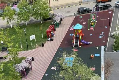 Apartament cu 2 camere semidecomandat, mobilat în Ferentari - 9