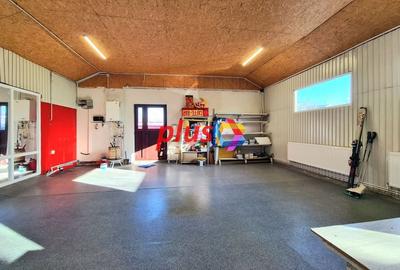 Spatiu comercial - 80 mp # plus-imo.ro - 1