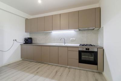 Casa pe parter cu 4 camere - 12