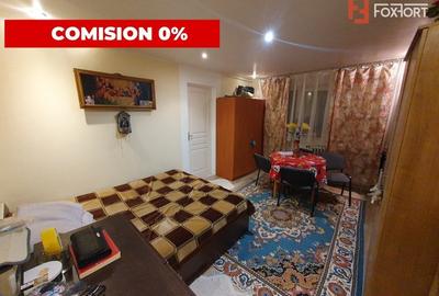 Apartament cu 2 camere nedecomandat, mobilat în Iosefin - 1