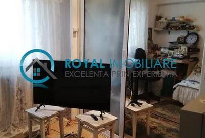 Apartament cu 2 camere decomandat, mobilat în P-ța Mihai Viteazu - 8