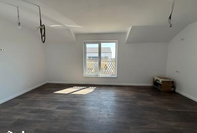 Casă cu 3 camere cu Teren 256 Mp în Central - 4