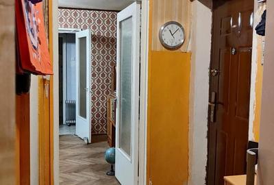 Apartament cu 4 camere semidecomandat în Obor - 8