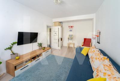 Apartament cu 3 camere - cartierul Turnișor, Sibiu - 6