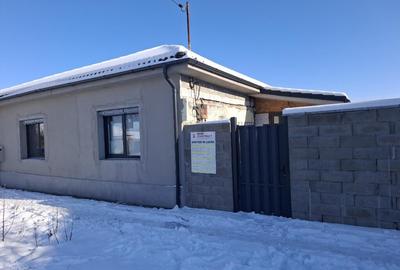 Vand casa 3 camere in Sanicolau Mic ID:RH-44113-property - 8