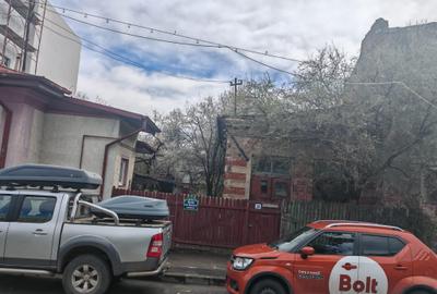 1 MAI || PIATA 1 MAI || TEREN INTRAVILAN ,IDEAL DEZVOLTARE