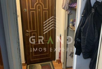 Garsonieră semidecomandată, mobilată în Grigorescu - 6