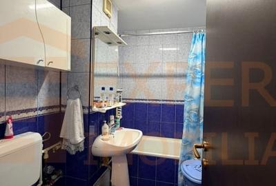 Apartament cu 2 camere decomandat în Inel II - 10