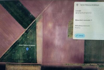 Inchiriez teren pentru parc fotovoltaic - 1