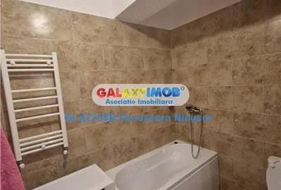 Apartament 2 camere, mobilat, utilat in Militari Residence 450 euro - 6