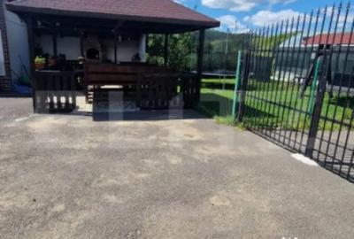 Casă cu 5 camere cu Teren 1600 Mp în Vulcan - 16