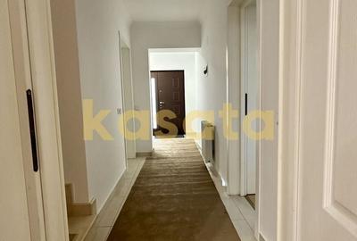 Reședință elegantă 3 camere | grădină proprie | Pipera Class Residence - 23