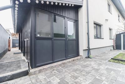 Vila Berceni,  mutare imediata,  mobilata si utilata, acasa din prima zi! - 10