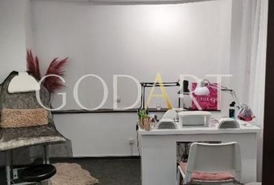 Spatiu comercial | Ultracentral | Garaj - 9