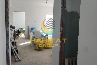 Duplex cu 4 camere cu Canalizare în Berceni - 12