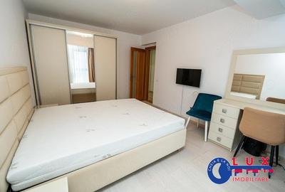 Apartament cu 3 camere decomandat în Central - 3