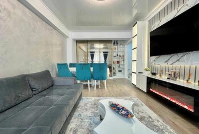 Vanzare apartament cu 2 camere, 53 m.p. - Gata de intrare. - 19