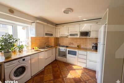 Apartament cu 4 camere în Copălău - 2