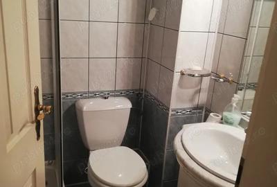 Vand apartament 4 camere cu garaj Micul Dallas - 6