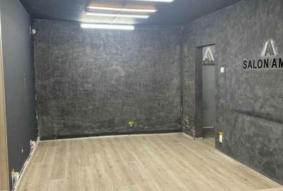 Spațiu comercial, de 38 mp, în Pantelimon - 3