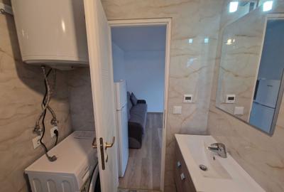 Casă cu 2 camere în Ciba - 6