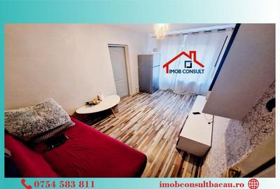 Apartament 2 camere, complet mobilat ?i utilat Zona Miron Costin! CE - 5