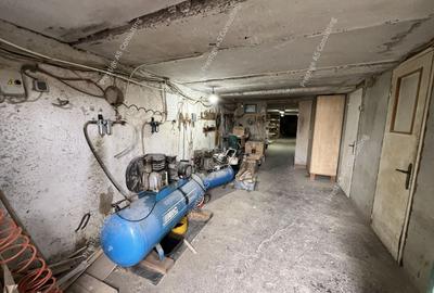 Spațiu industrial, de 840 mp, în Vest - 6