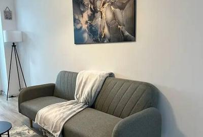 Ivory Residence Pipera Apartament 1 Camera cu Spa?i... - 16