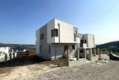 Casa de vanzare 150mp Vivo Floresti zona str Razoare - 3