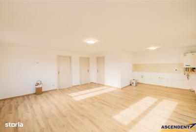 Casă cu 3 camere cu Teren 500 Mp în Tărlungeni - 14