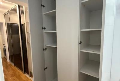 Apartament 3 camere renovat in cartier Baneasa cu loc de parcare - 12