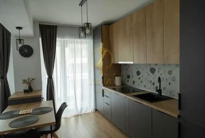 Apartament deosebit cu 3 camere | Q Apartments | Calea Lipovei Apartament deosebit cu 3 camere | Q Apartments | Calea Lipovei - 3