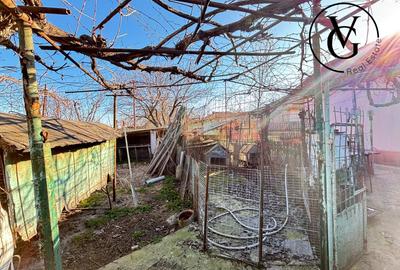 Casă individuală cu 3 camere cu Canalizare în Lumina - 19