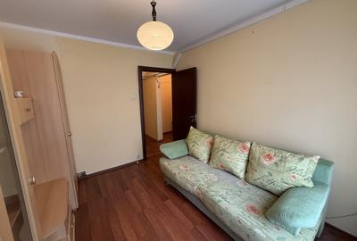 Apartament 4 camere decomandat, 82 mp , Valea Rosie, Zona Luceafarul - 8